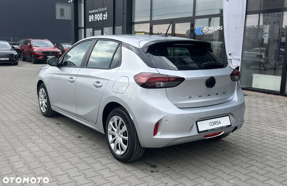 Opel Corsa 1.2 Edition S&S - 7