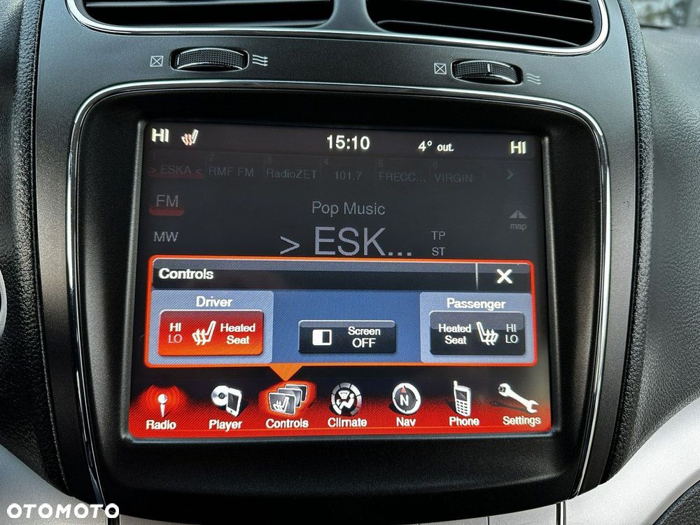 Fiat Freemont 2.0 Multijet - 28