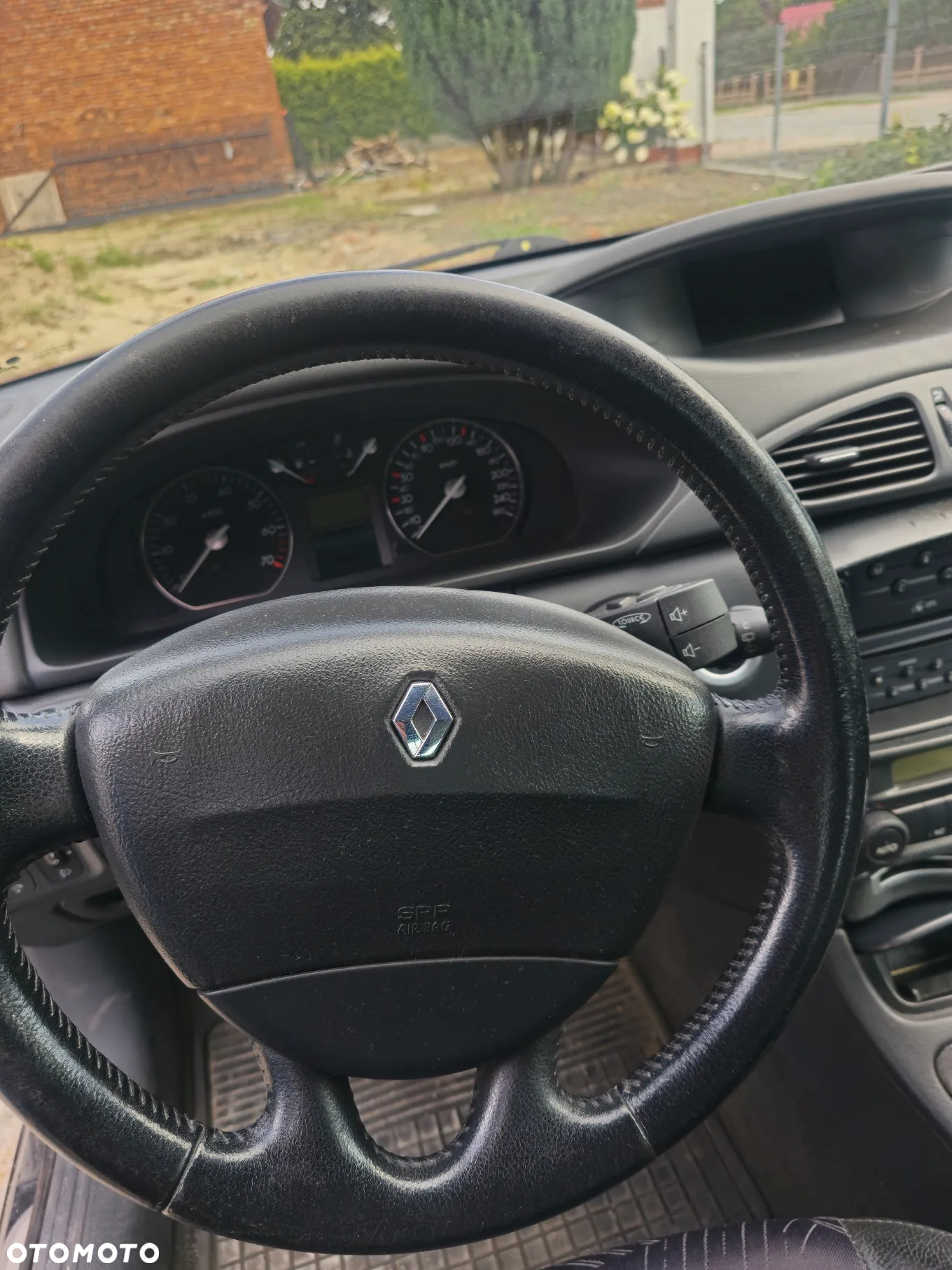 Renault Laguna II 2.0 Privilege - 3