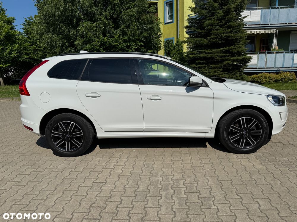 Volvo XC 60 D3 Linje Inscription - 4