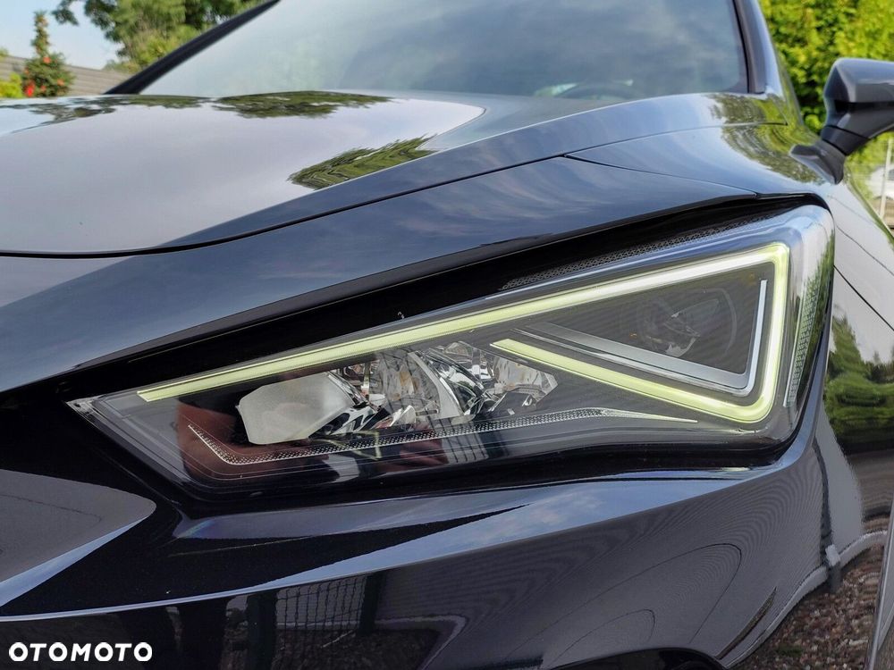 Cupra Formentor 1.4 e-Hybrid DSG - 9