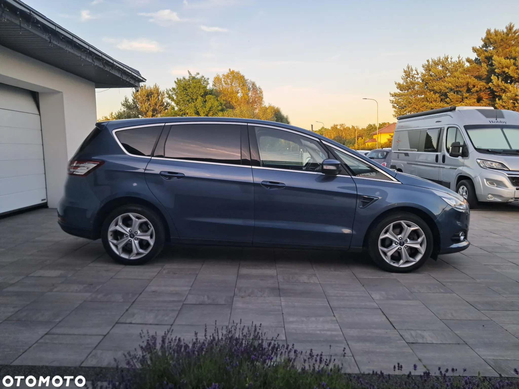 Ford S-Max - 4