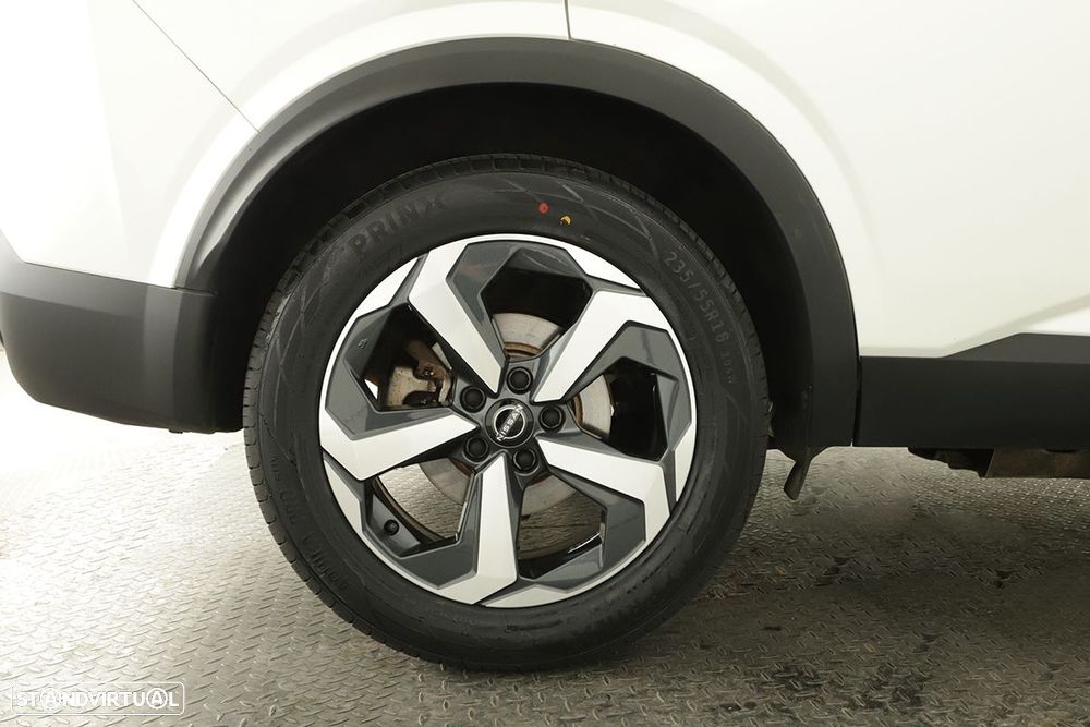 Nissan Qashqai 1.5 e-Power N-Connecta - 5