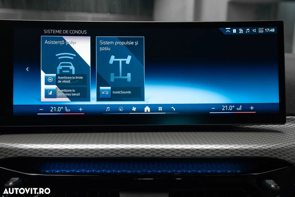 BMW Seria 4 430i xDrive M Sport - 25