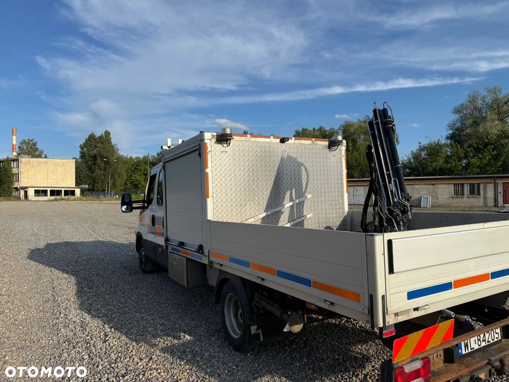 Iveco 50C18 - 7