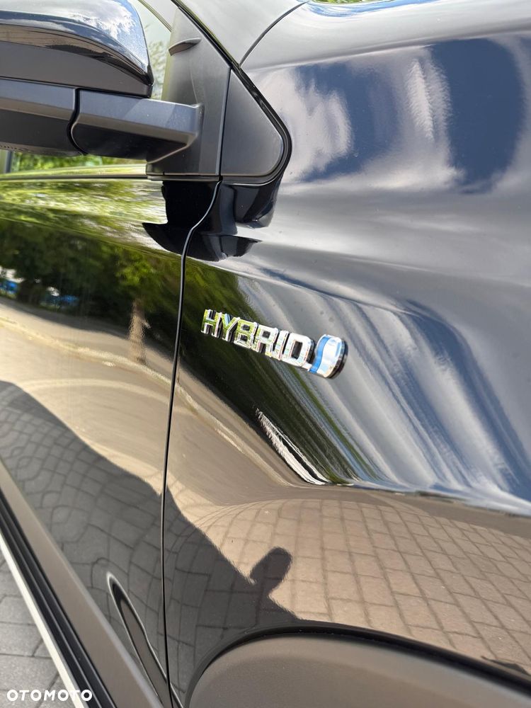 Toyota RAV4 Hybrid Prestige 4x2 - 9