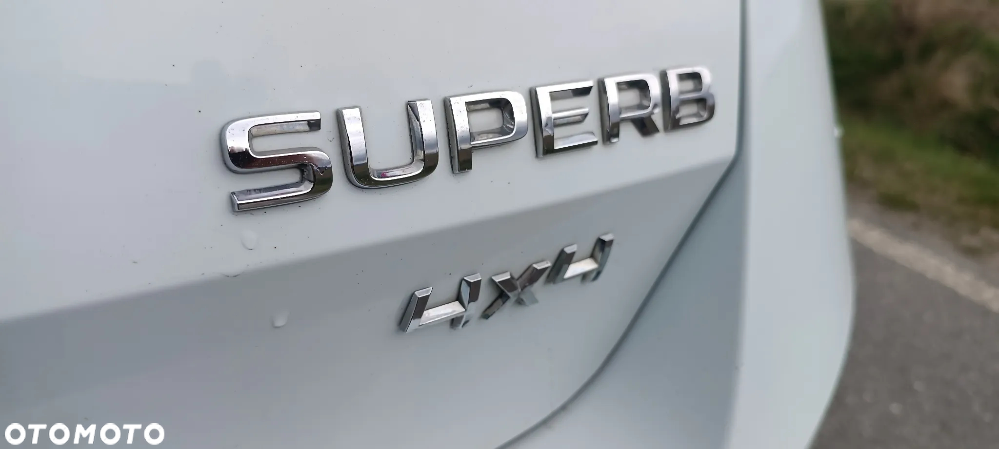 Skoda Superb Combi 2.0 TDI 4x4 DSG L&K - 9