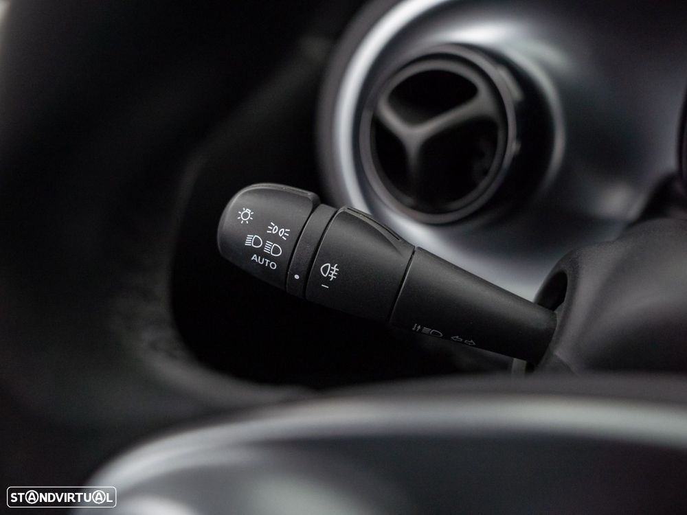 Smart ForTwo Coupé Passion - 18