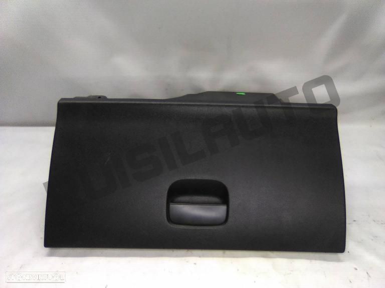 Porta Luvas  Peugeot 308 I Sw [2007_2015] 1.6 Hdi - 1