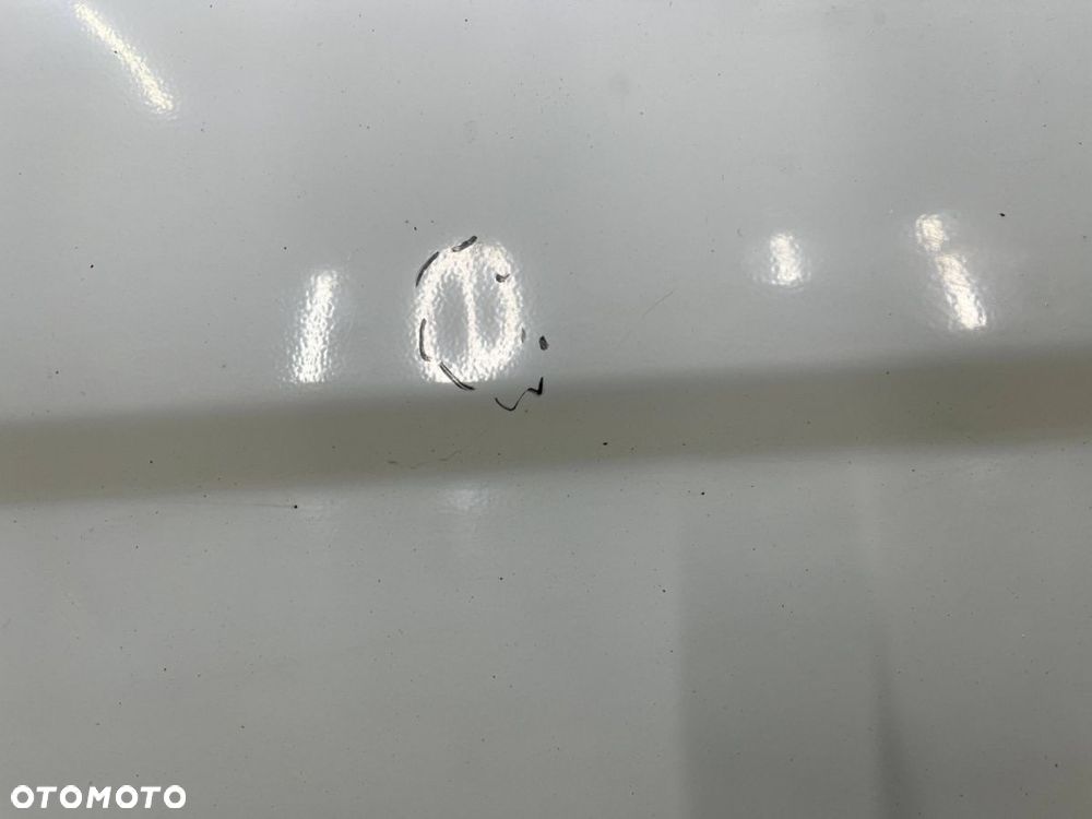 Drzwi Renault Trafic II 2 Opel Vivaro A Nissan Primastar 01-14r. lewe przednie lewy przód - 15