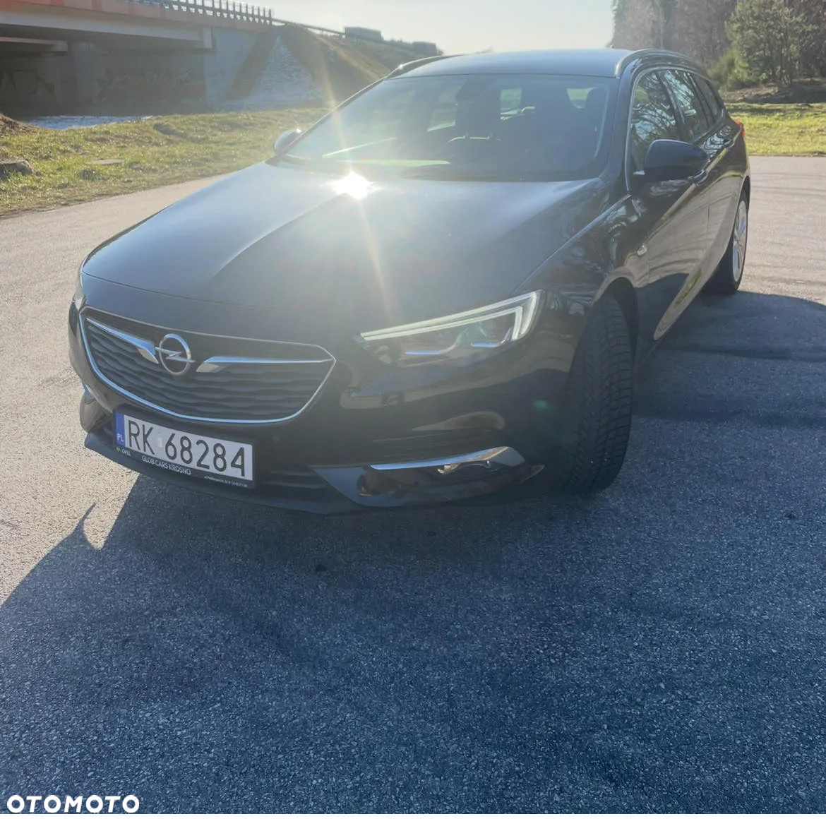 Opel Insignia - 4