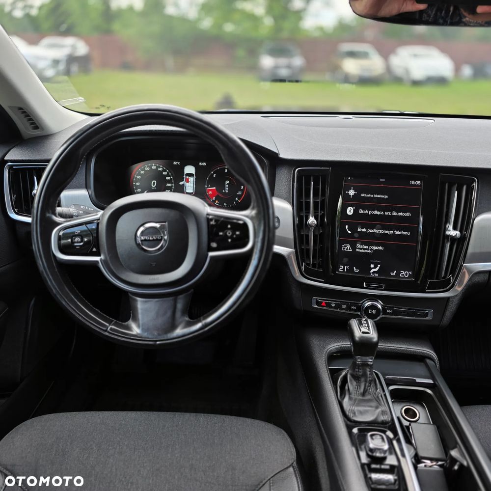 Volvo V90 D3 Geartronic Inscription - 14