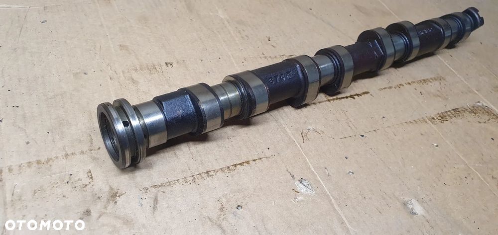 Wałek rozrządu ssący BMW 3 E46 N42 N46 - 3