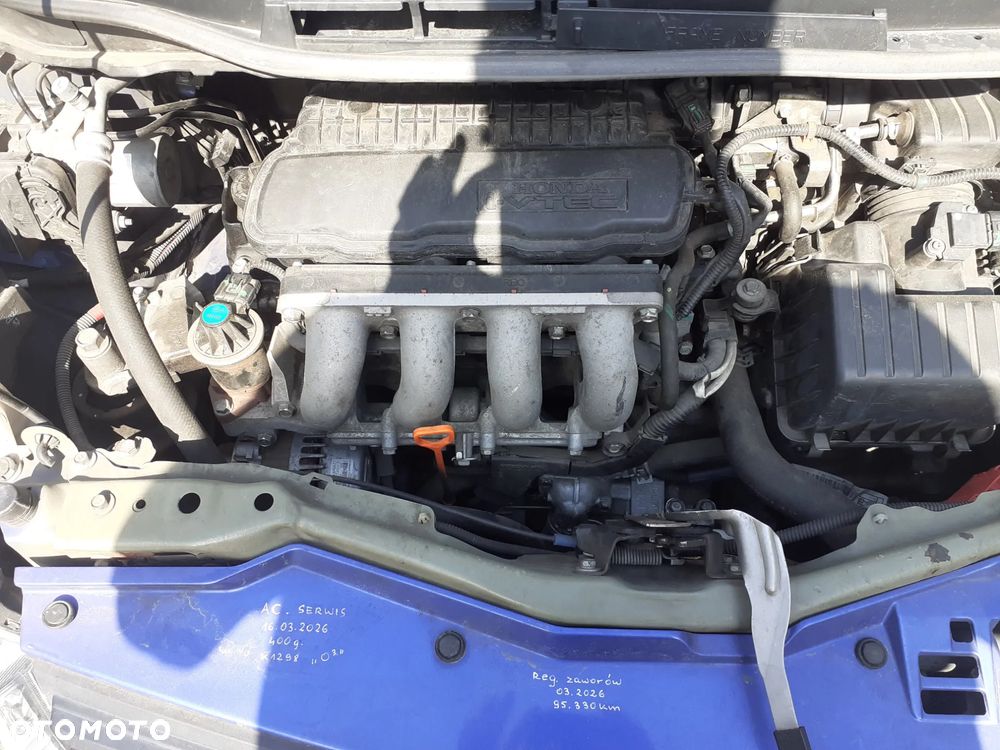 Honda Jazz 1.3 Comfort (ADAS/OGS2) - 27