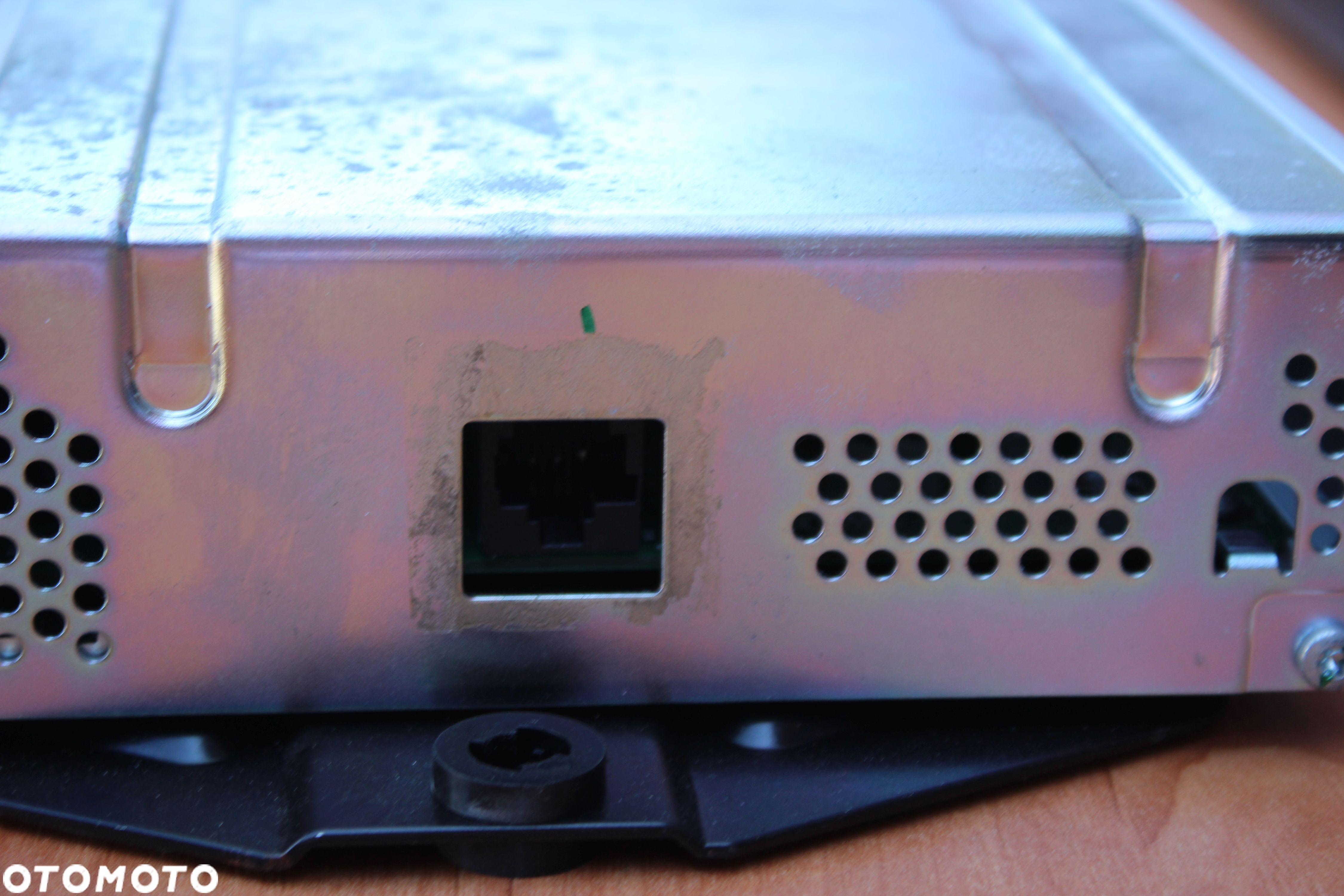 WZMACNIACZ SUBWOOFER GŁOŚNIKI INSIGNIA A 13240963 13320251 - 10
