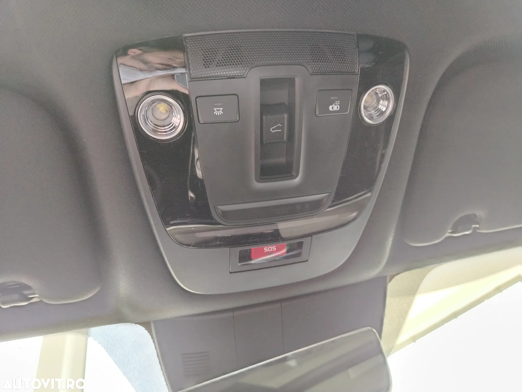 Kia Sorento - 22