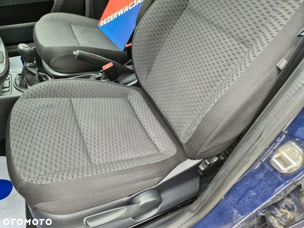 Skoda Roomster - 21