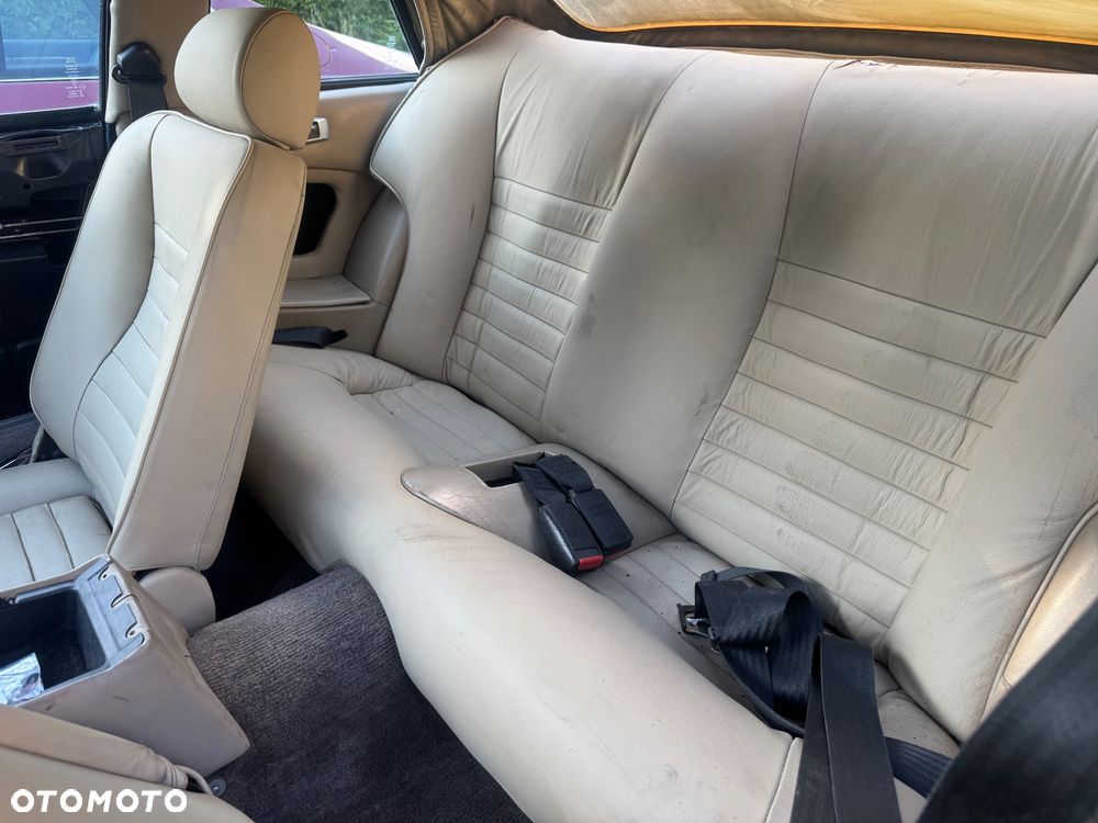 Jaguar XJS - 14