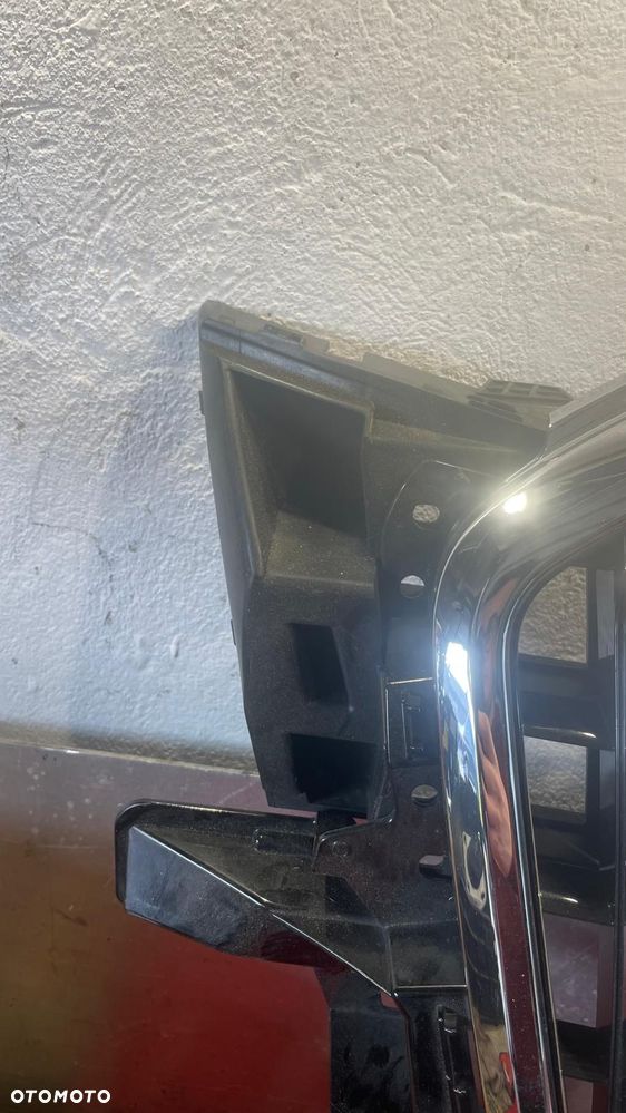 Atrapa AUDI Q5 LIFT 2012-2016 8R0853651R - 9