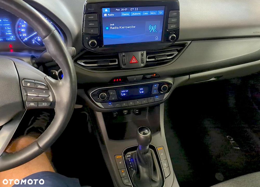 Hyundai i30 1.5 T-GDI 48V Comfort DCT - 6