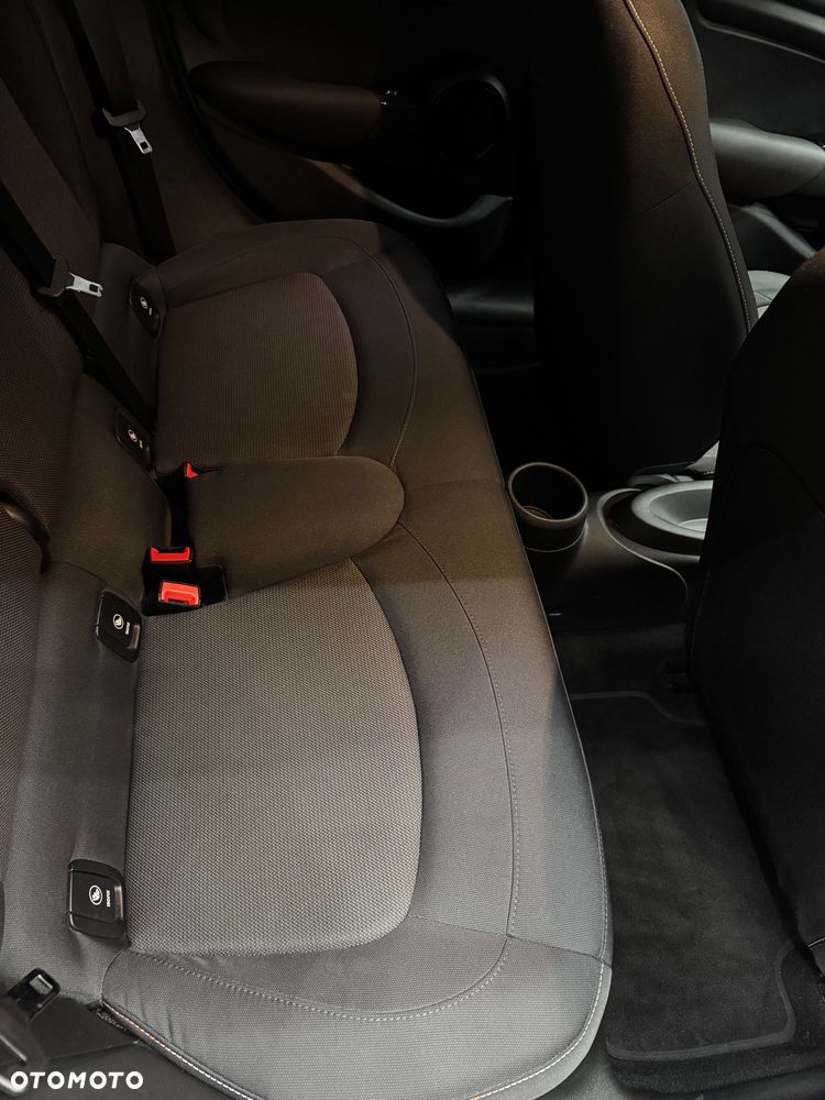 MINI Cooper Classic Trim - 20