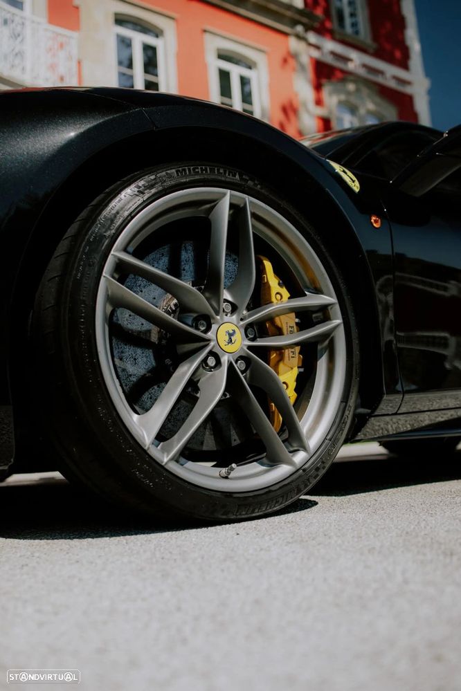 Ferrari 488 GTB - 14