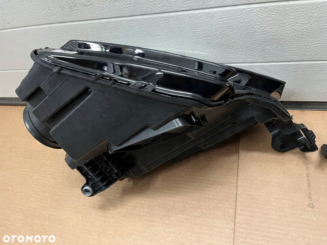 LAMPY FULL LED SKODA KAROQ LIFT KOMPLETNE IDEALNE - 10
