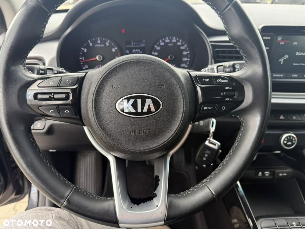 Kia Rio 1.2 Spirit - 22