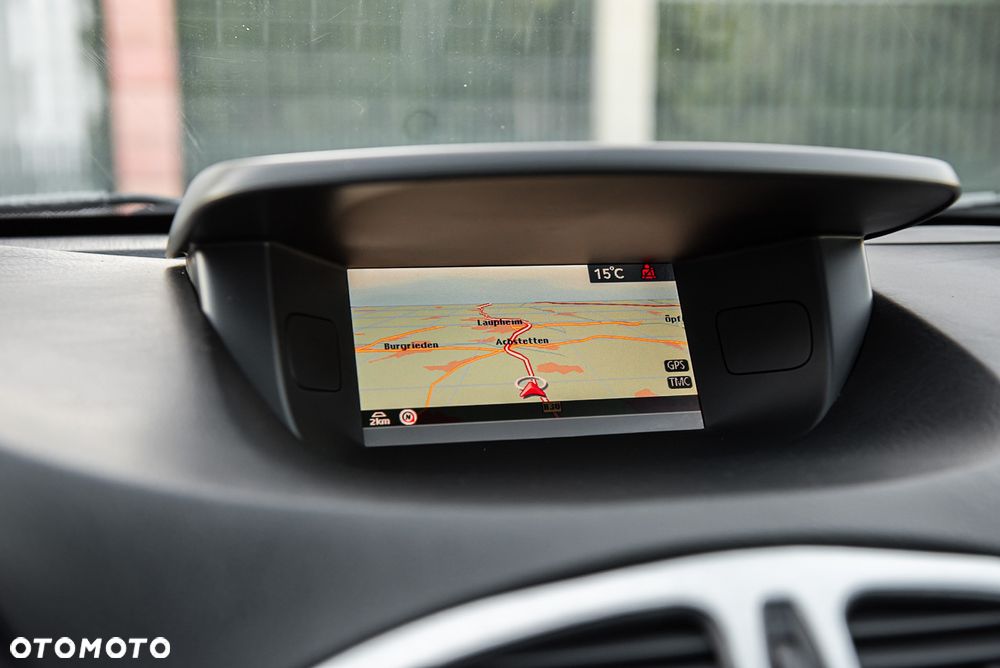 Renault Laguna 2.0 16V Turbo GT - 22