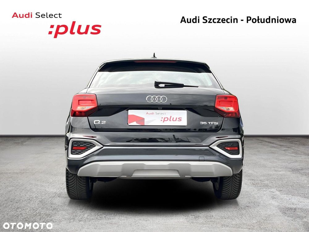 Audi Q2 - 5