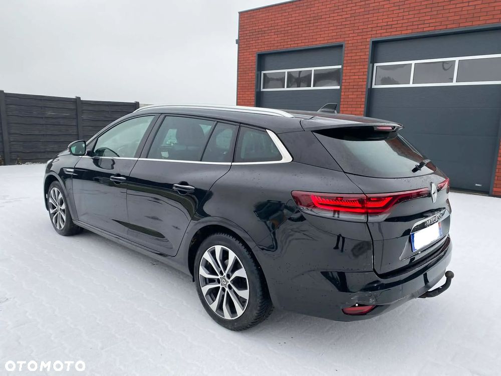 Renault Megane 1.5 Blue dCi Intens EDC - 35