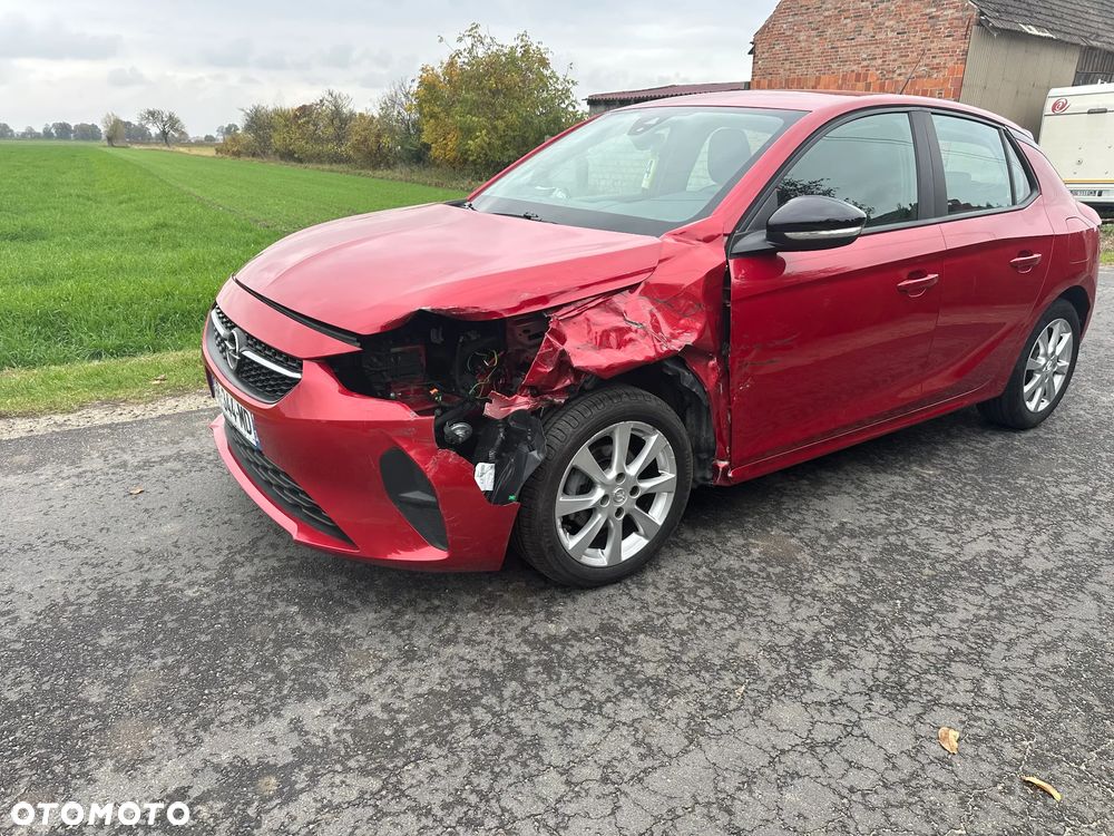 Opel Corsa 2023 photo 5