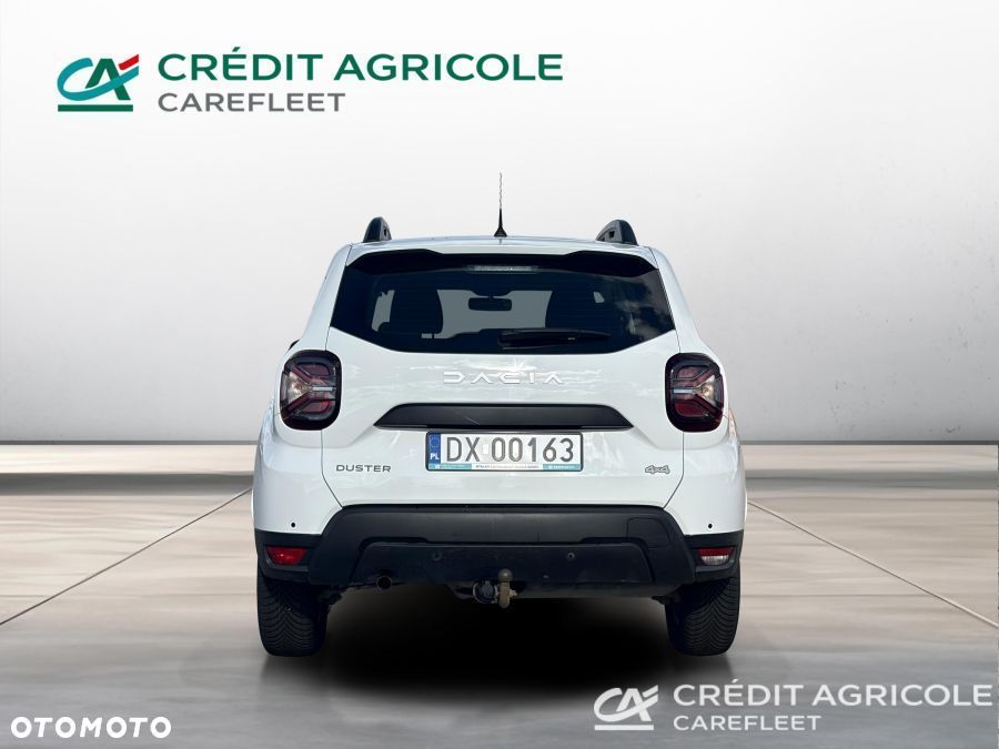 Dacia Duster 1.5 Blue dCi Expression 4WD - 5