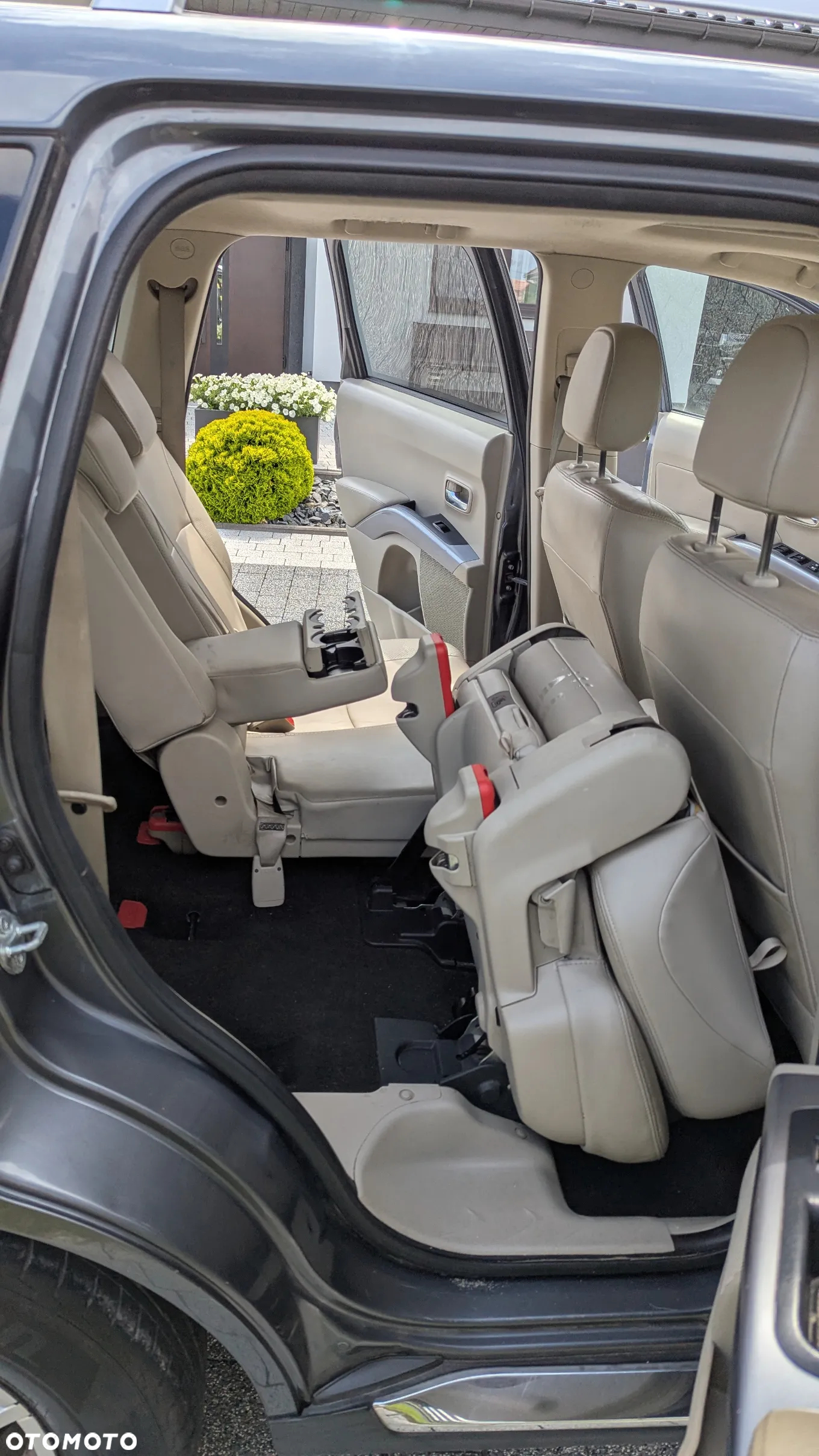Citroën C-Crosser FAP Exclusive - 15