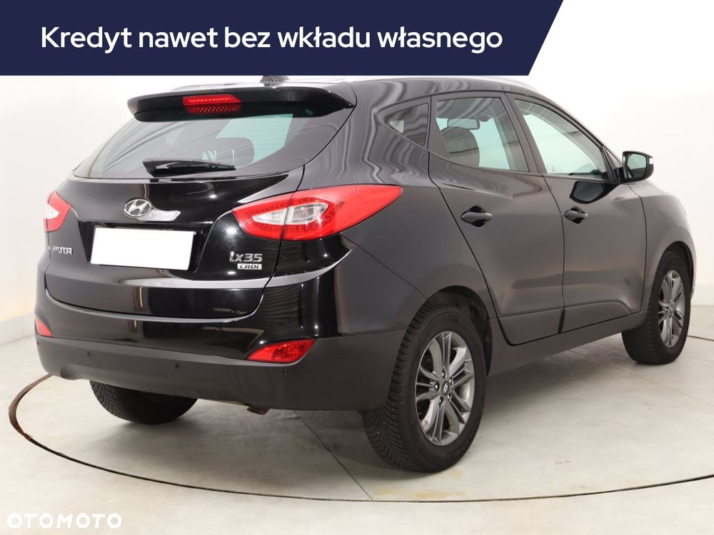 Hyundai ix35 - 7
