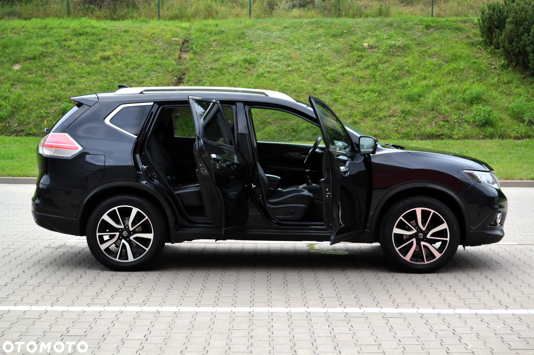 Nissan X-Trail 1.6 DIG-T Tekna 2WD - 26