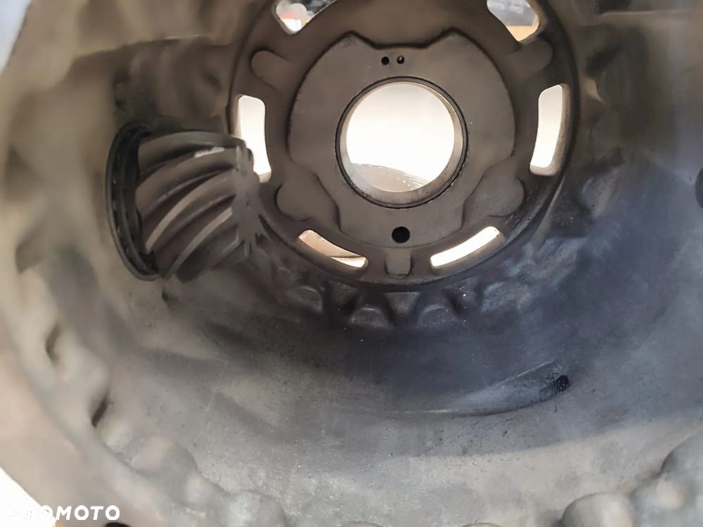 Dyferencjał 453 00501P JCB 540-170 - 12