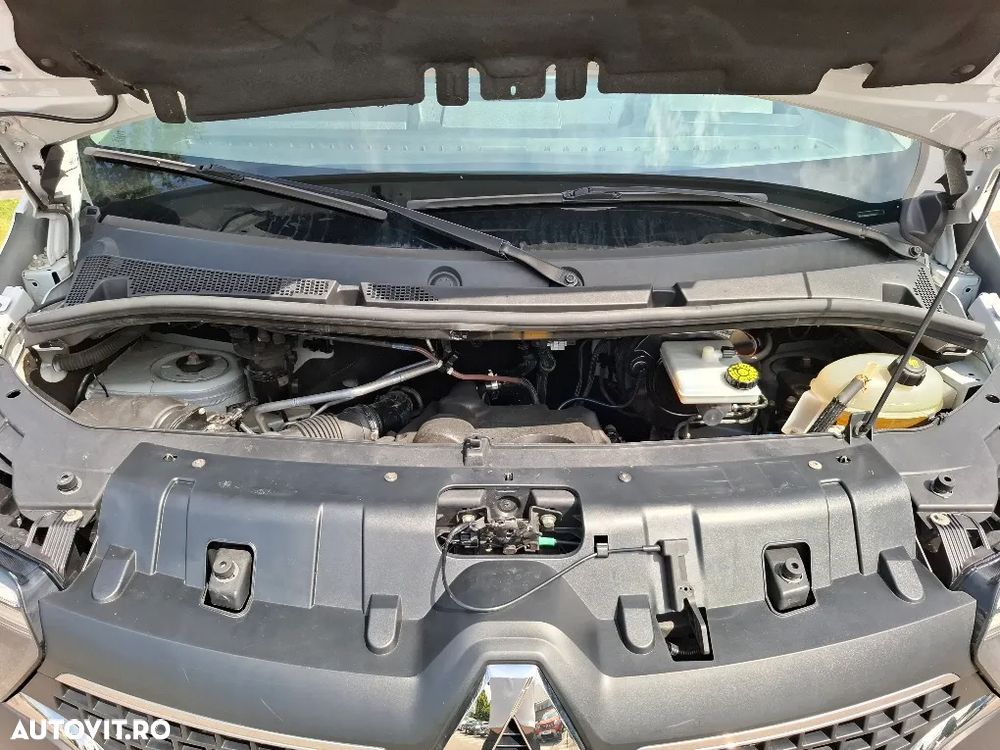 Renault Master Furgon L3H2 - 19