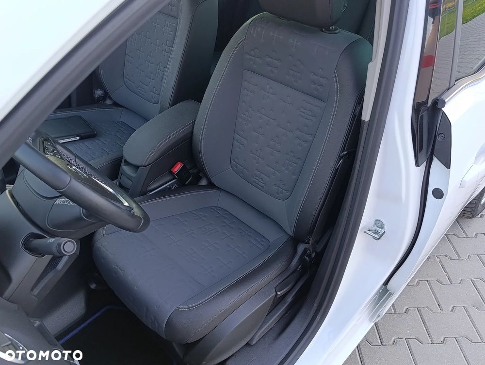 Opel Meriva - 20