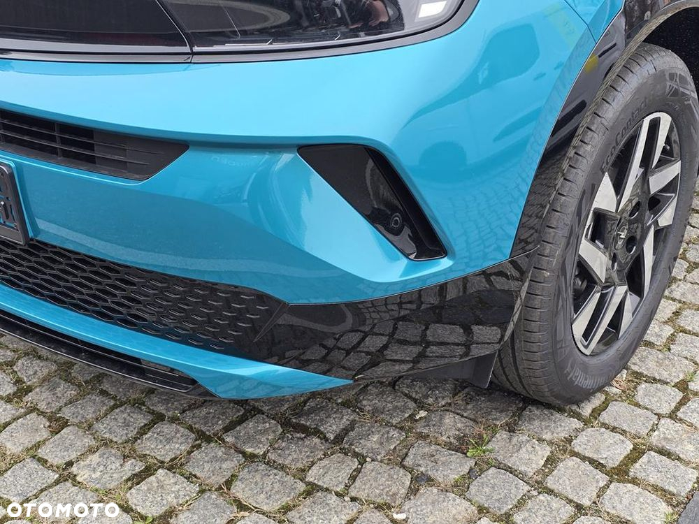 Opel Mokka 1.2 T GS S&S - 33