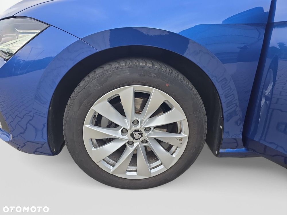 Skoda Superb - 29