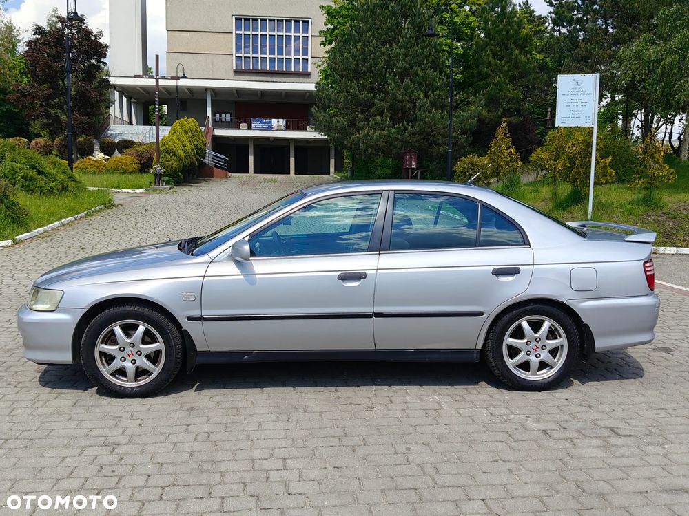 Honda Accord - 15
