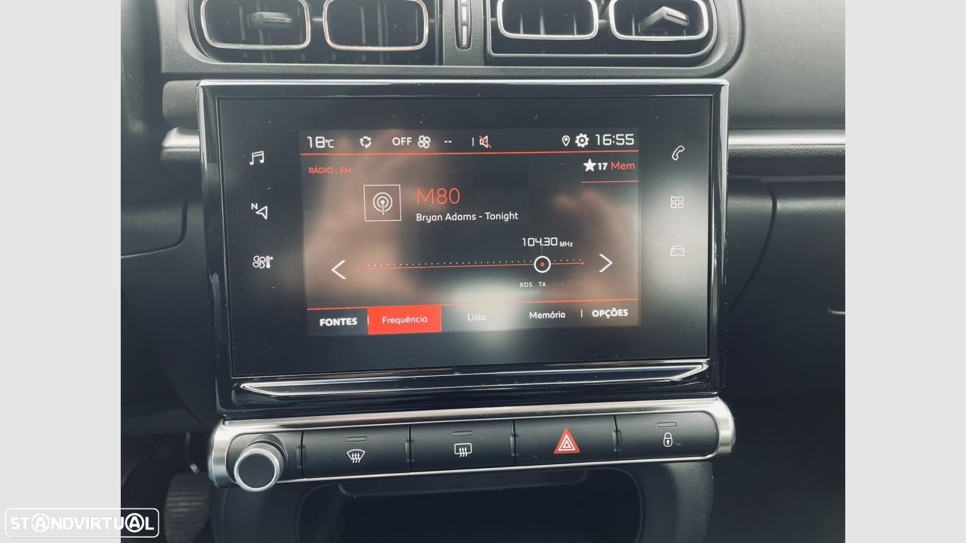 Citroën C3 1.2 PureTech C-Series - 14