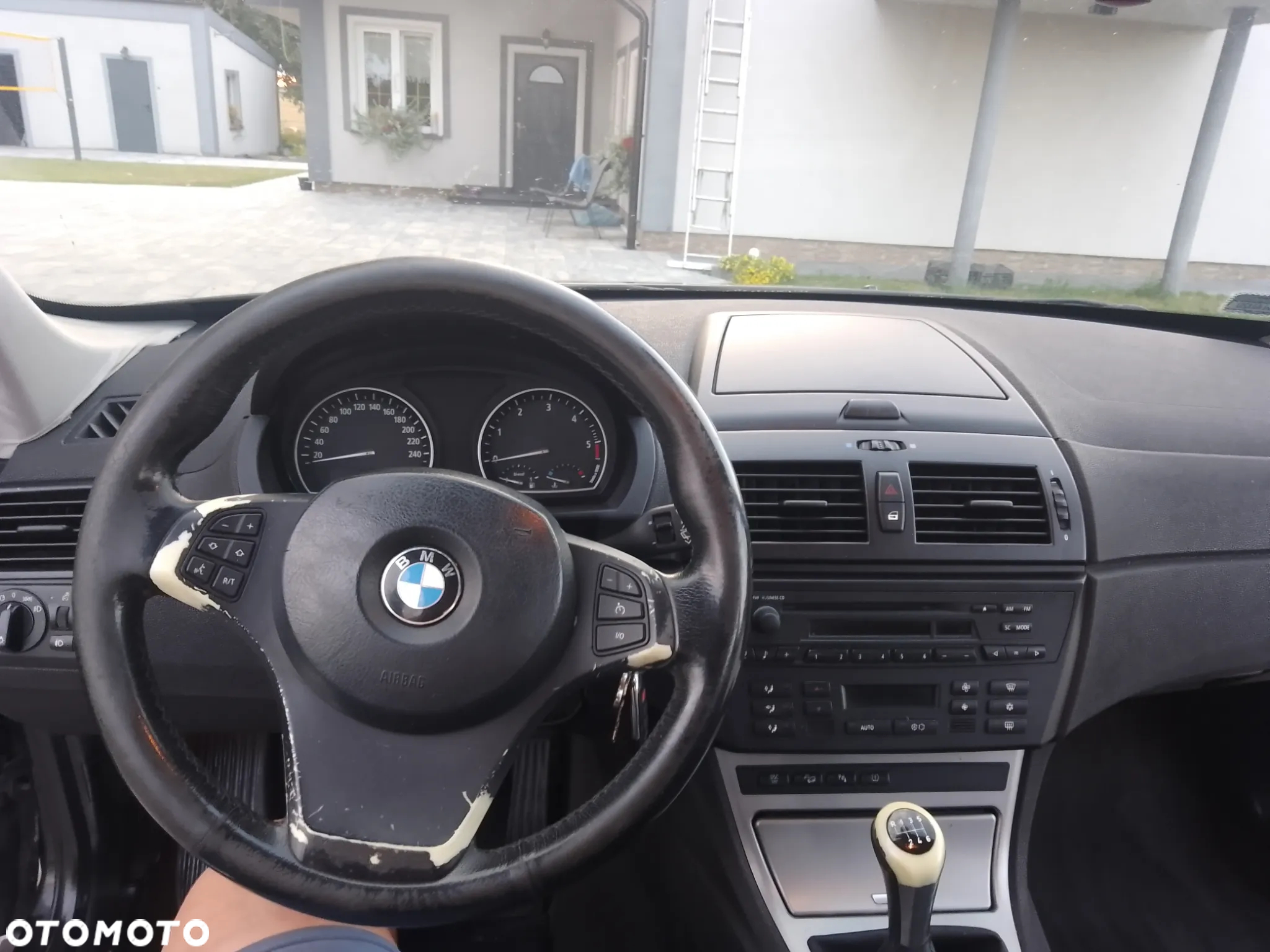 BMW X3 - 9