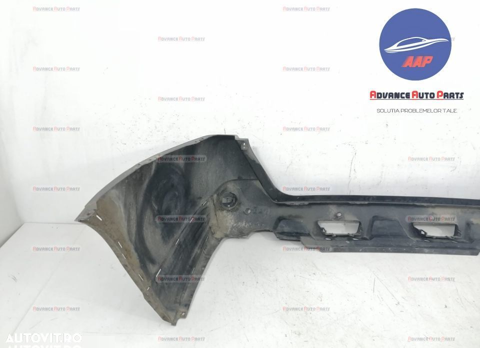Bara spate originala Nissan X-Trail T31 2007 2008 2009 2010 2011 Nissa - 5