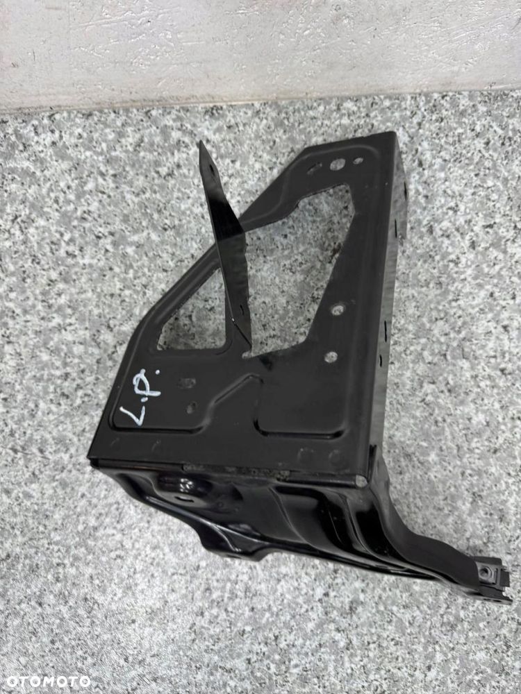 mocowanie wspornik okular lampy lewy bmw x1 f48 2015-2018 7342501 - 5