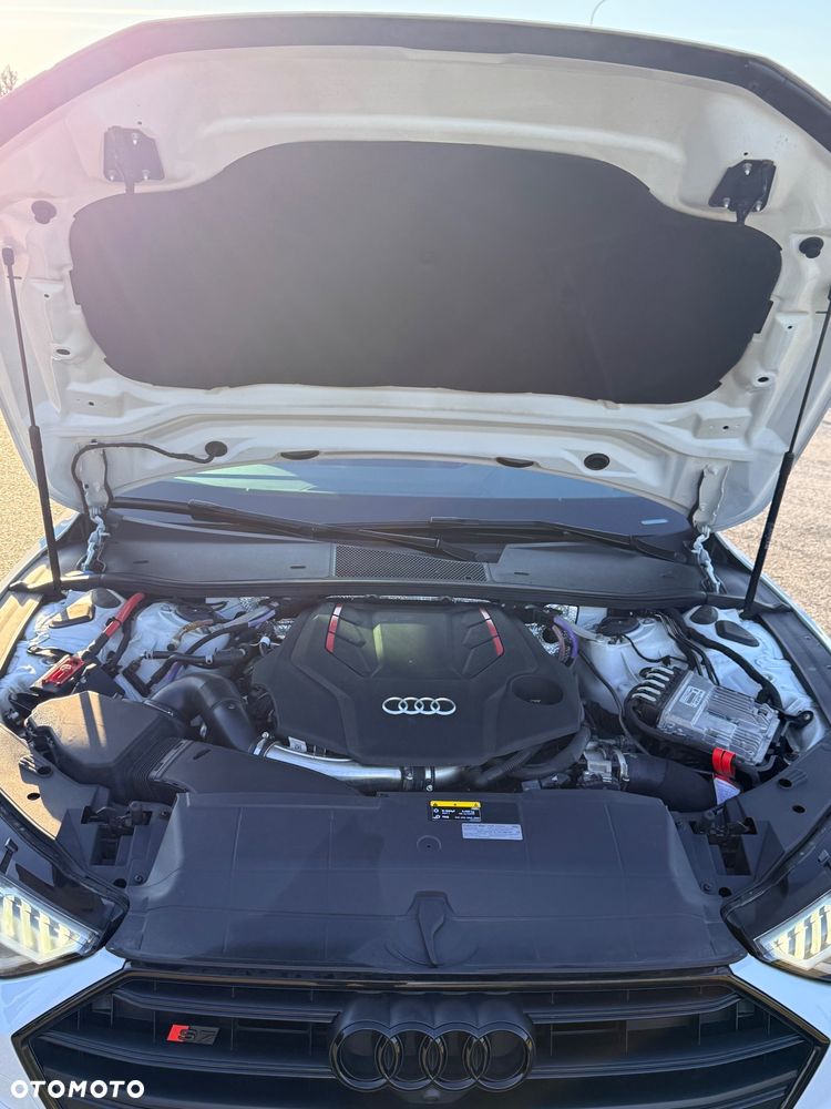 Audi S7 Sportback - 18