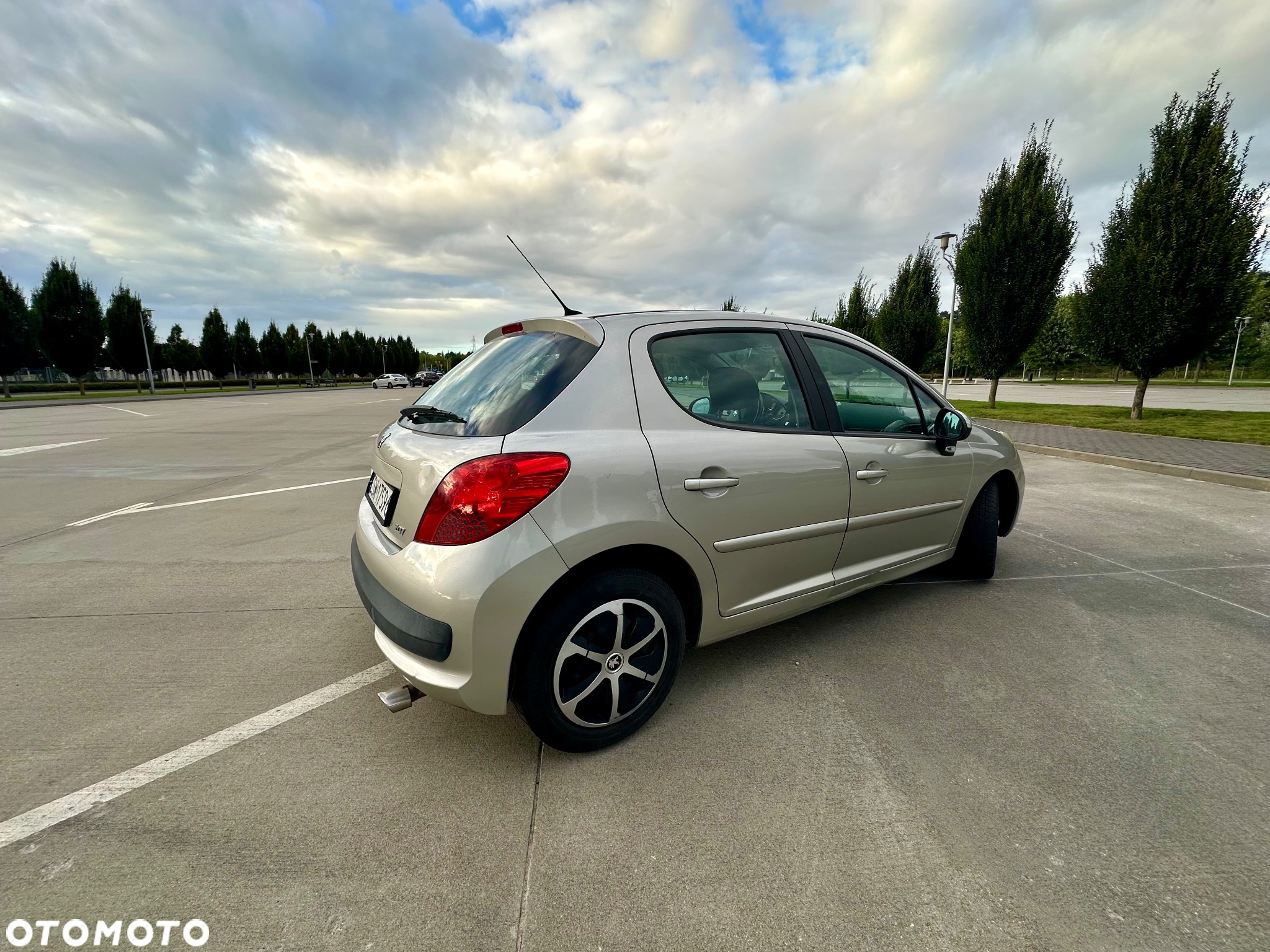 Peugeot 207 - 4