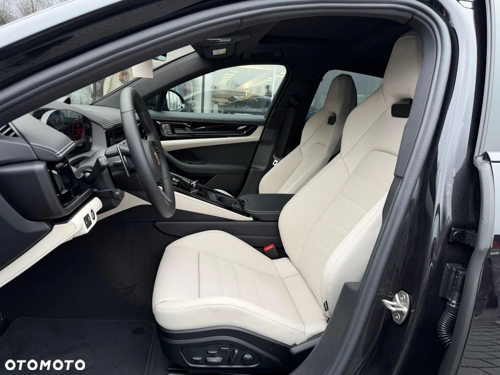 Porsche Panamera 4S E-Hybrid - 19