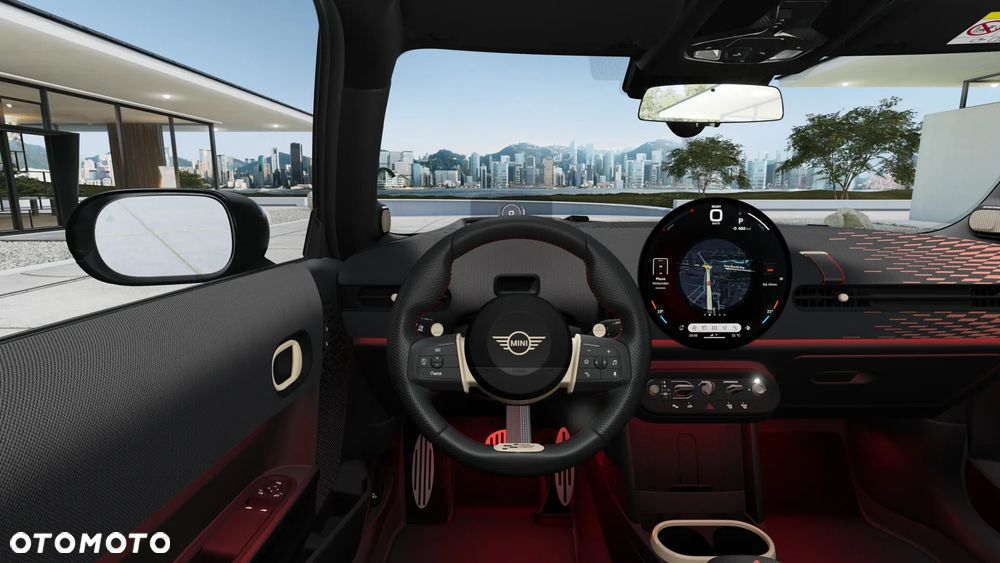MINI John Cooper Works Standard - 14